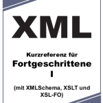XML-Flyer-Fortgeschrittene-I_cover