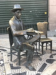 Internationale Tagung zu Fernando Pessoa