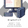 DigEdTnT: Workshop – Meet the Tools and Developers