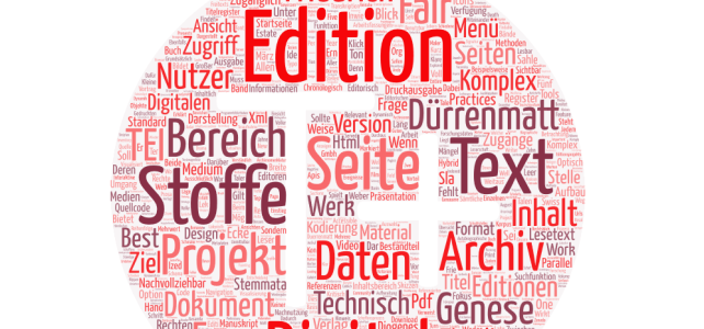 RIDE 17 (pt. 1) – FAIRe Editionen (in Koop. mit Text+)