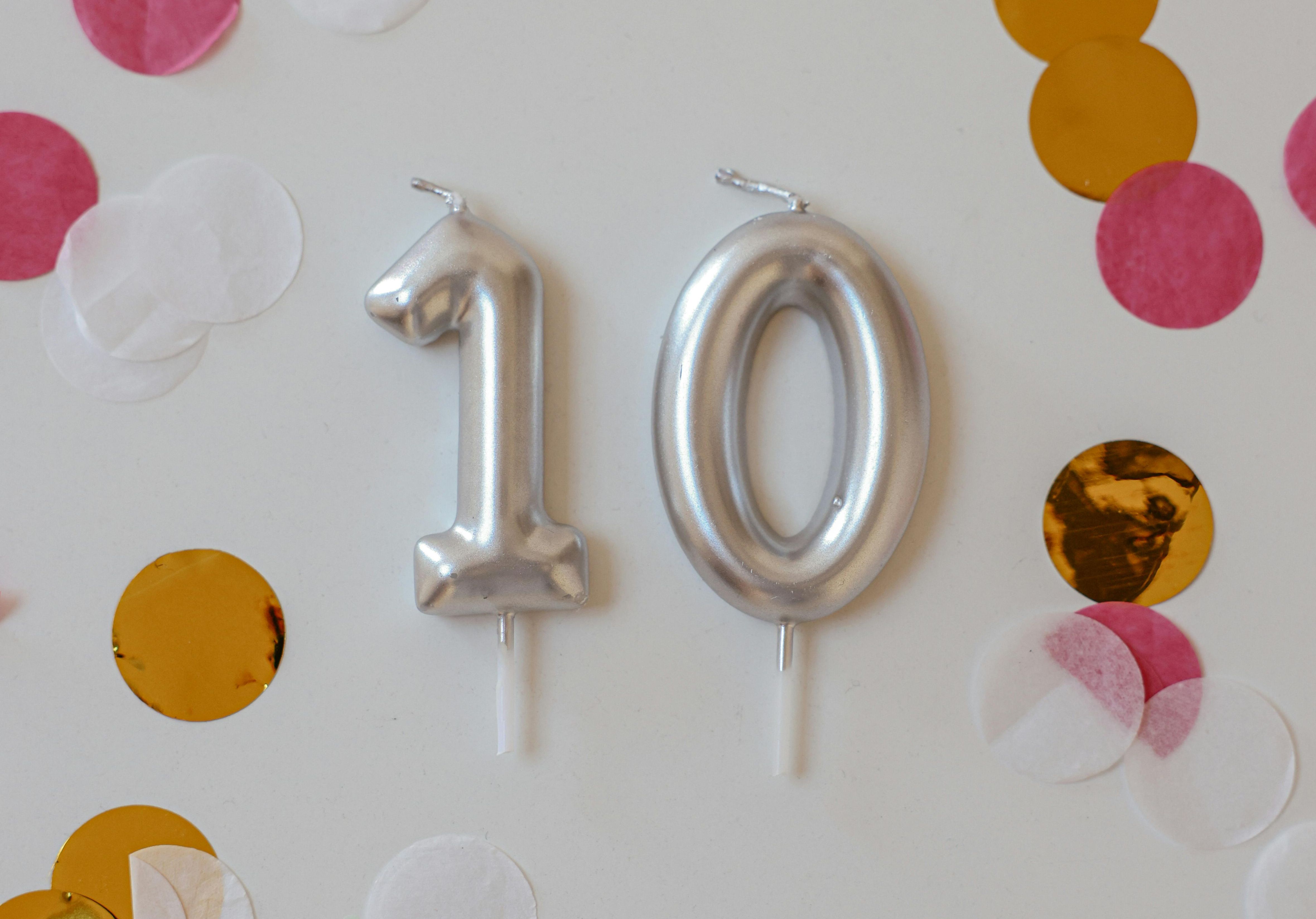 10 Years of RIDE – still enjoying the ride